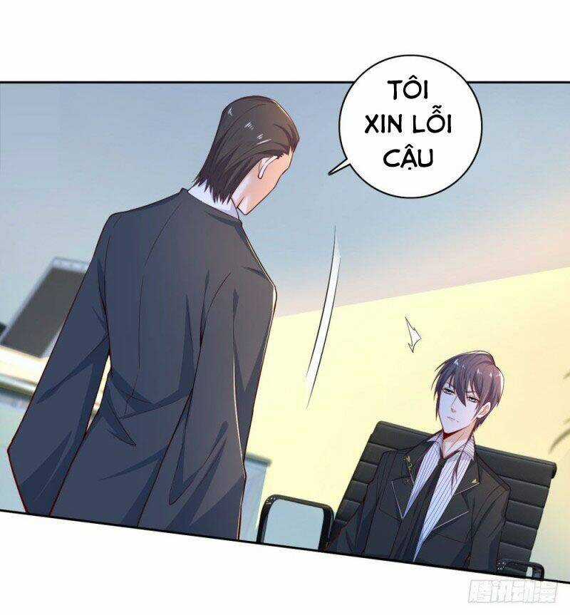 Thiên Hỏa Đại Đạo Chapter 62 trang 21