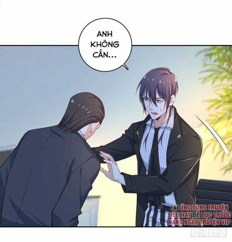 Thiên Hỏa Đại Đạo Chapter 62 trang 23