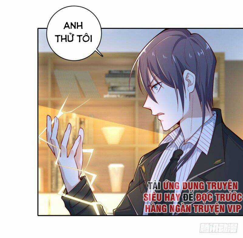 Thiên Hỏa Đại Đạo Chapter 62 trang 25