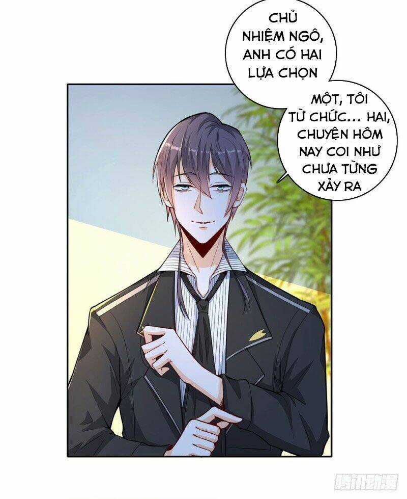 Thiên Hỏa Đại Đạo Chapter 62 trang 29