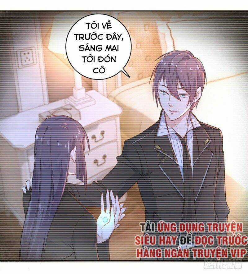 Thiên Hỏa Đại Đạo Chapter 62 trang 3