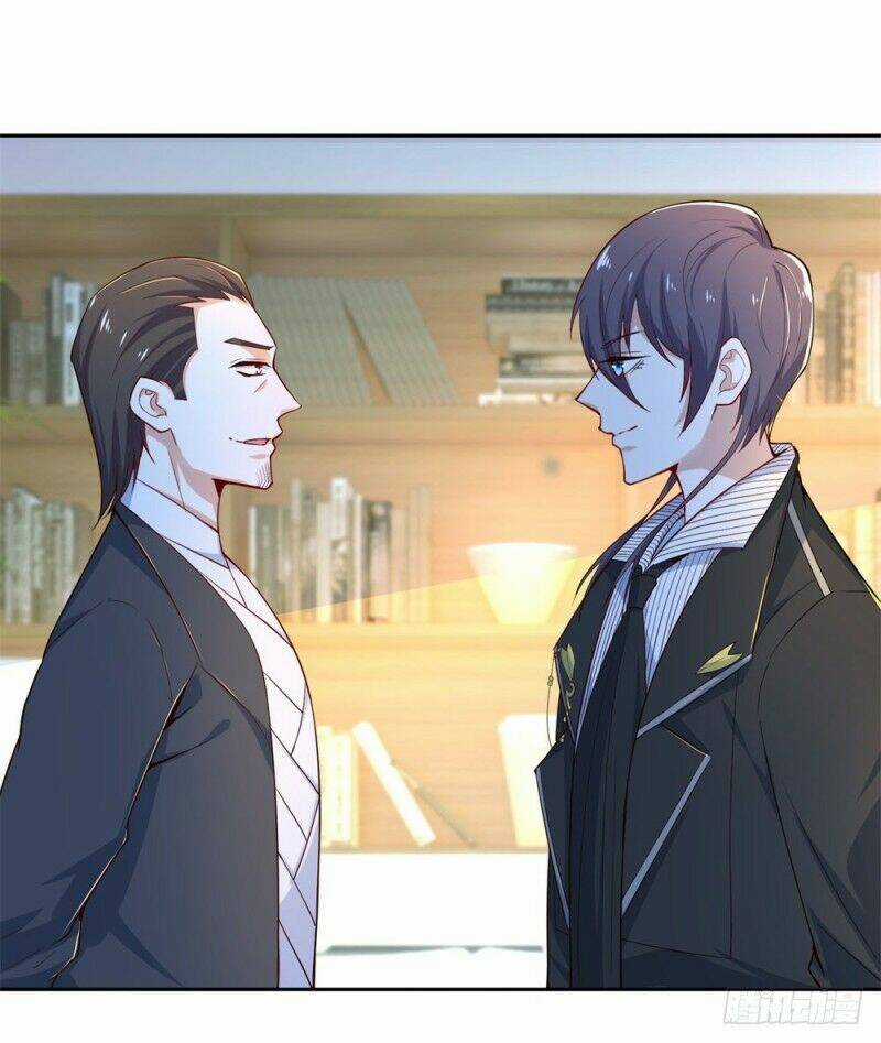 Thiên Hỏa Đại Đạo Chapter 62 trang 30