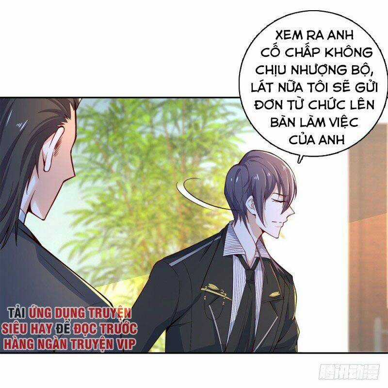 Thiên Hỏa Đại Đạo Chapter 62 trang 31