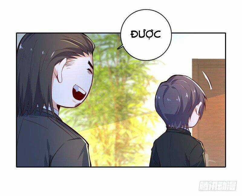 Thiên Hỏa Đại Đạo Chapter 62 trang 32