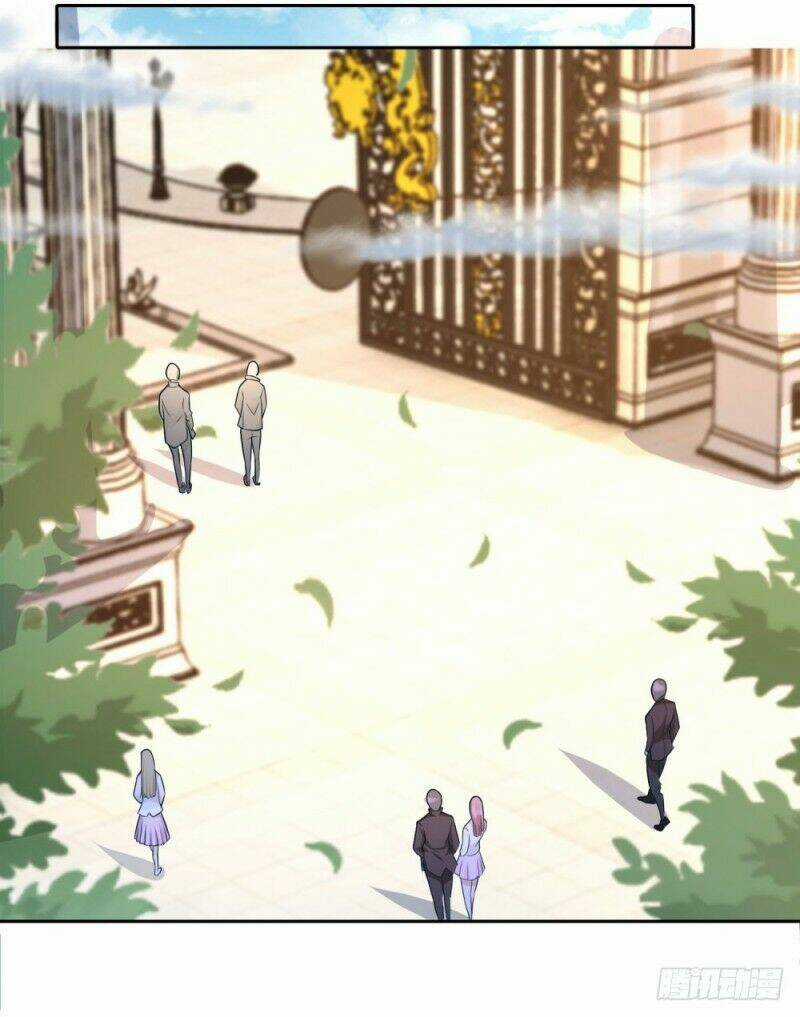 Thiên Hỏa Đại Đạo Chapter 62 trang 7