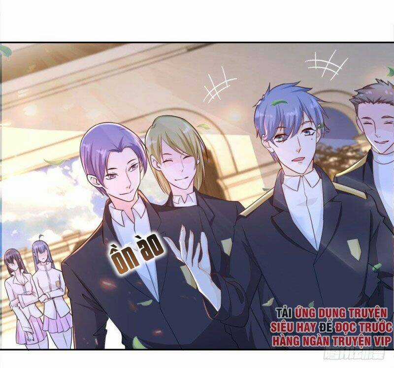 Thiên Hỏa Đại Đạo Chapter 62 trang 8