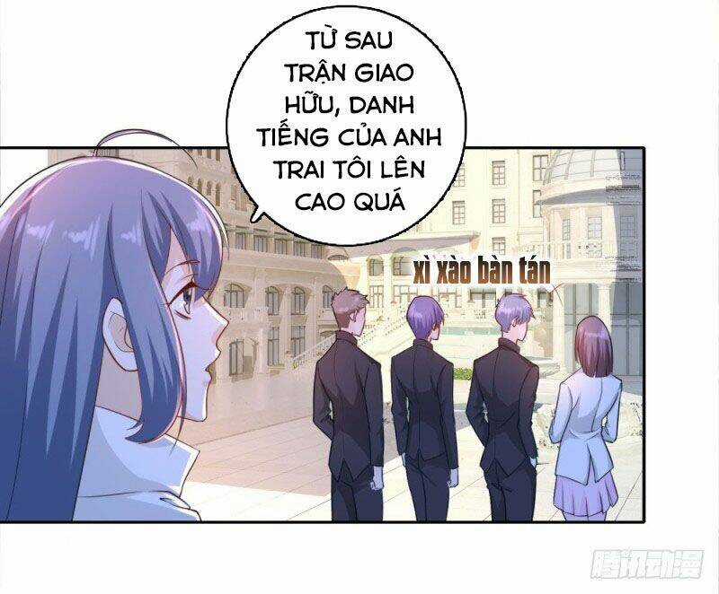 Thiên Hỏa Đại Đạo Chapter 62 trang 9