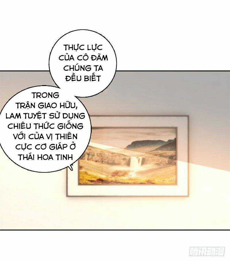 Thiên Hỏa Đại Đạo Chapter 63 trang 10
