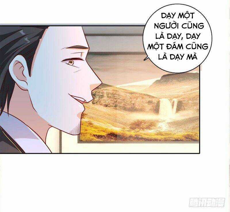 Thiên Hỏa Đại Đạo Chapter 63 trang 12