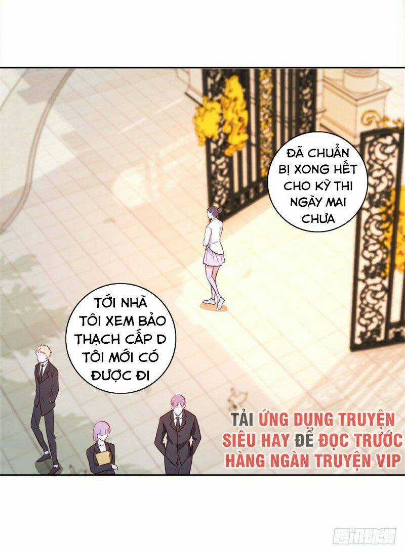 Thiên Hỏa Đại Đạo Chapter 63 trang 13