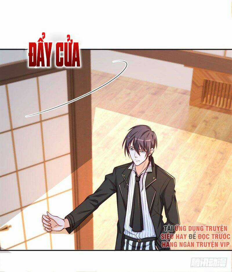 Thiên Hỏa Đại Đạo Chapter 63 trang 16