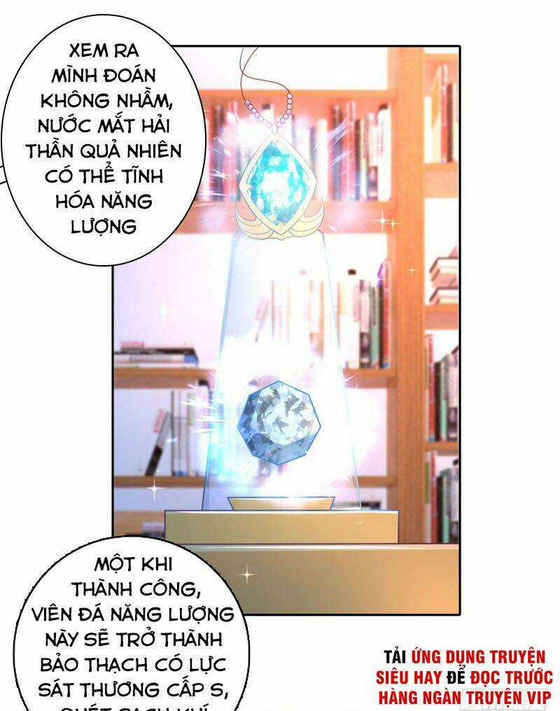 Thiên Hỏa Đại Đạo Chapter 63 trang 18