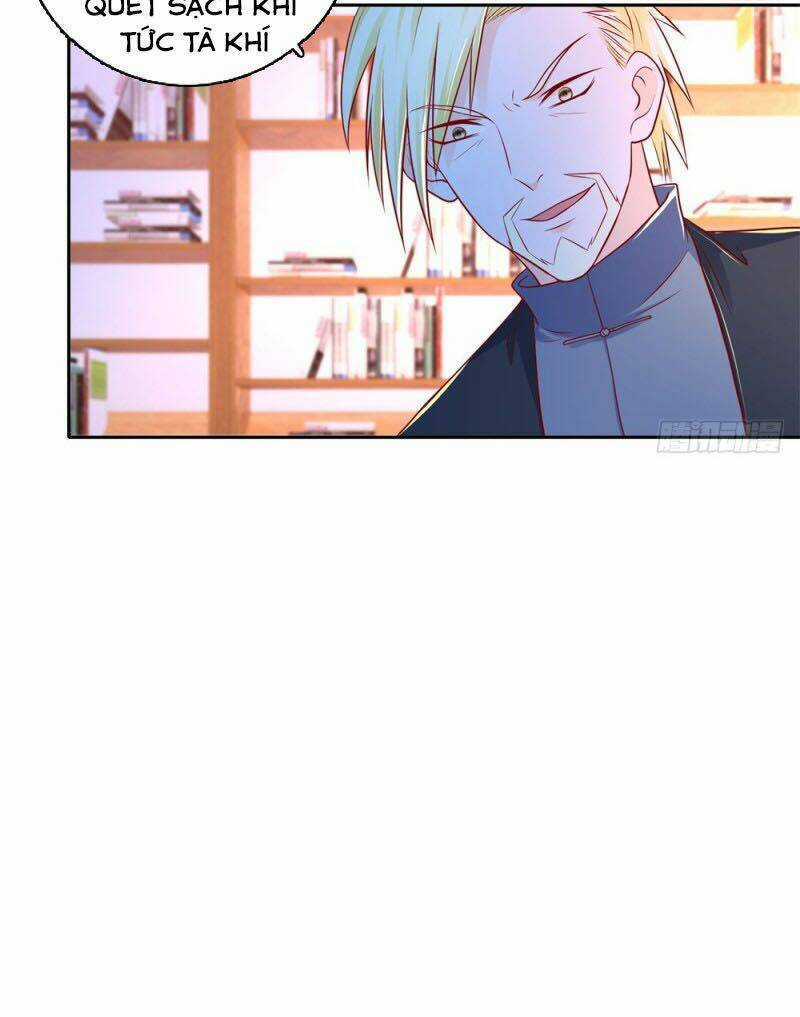 Thiên Hỏa Đại Đạo Chapter 63 trang 19