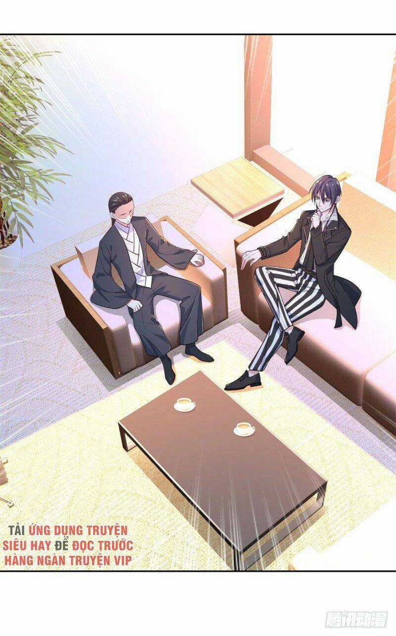 Thiên Hỏa Đại Đạo Chapter 63 trang 2