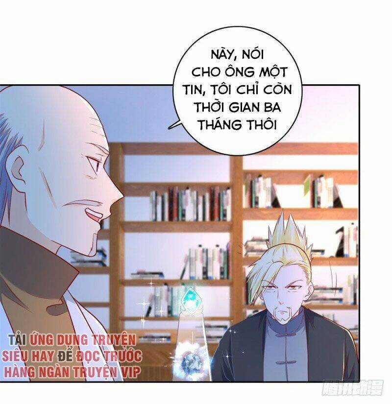 Thiên Hỏa Đại Đạo Chapter 63 trang 20