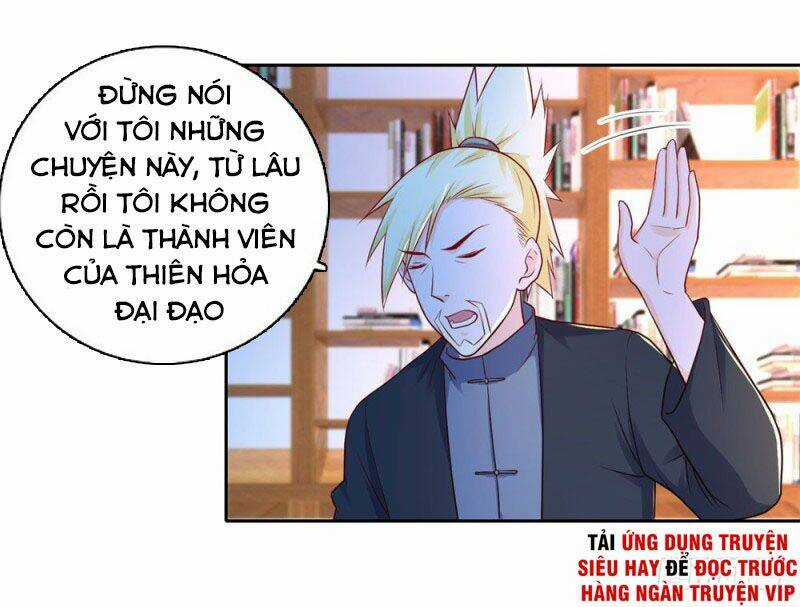 Thiên Hỏa Đại Đạo Chapter 63 trang 22