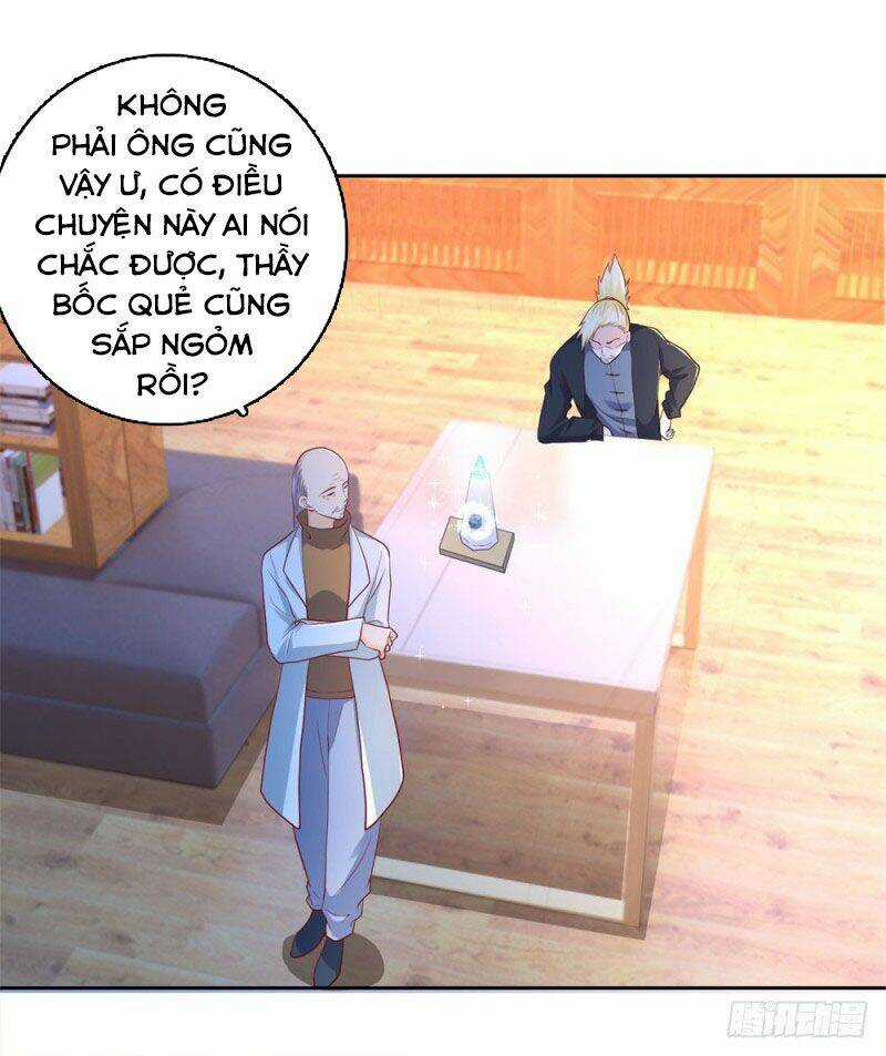 Thiên Hỏa Đại Đạo Chapter 63 trang 23