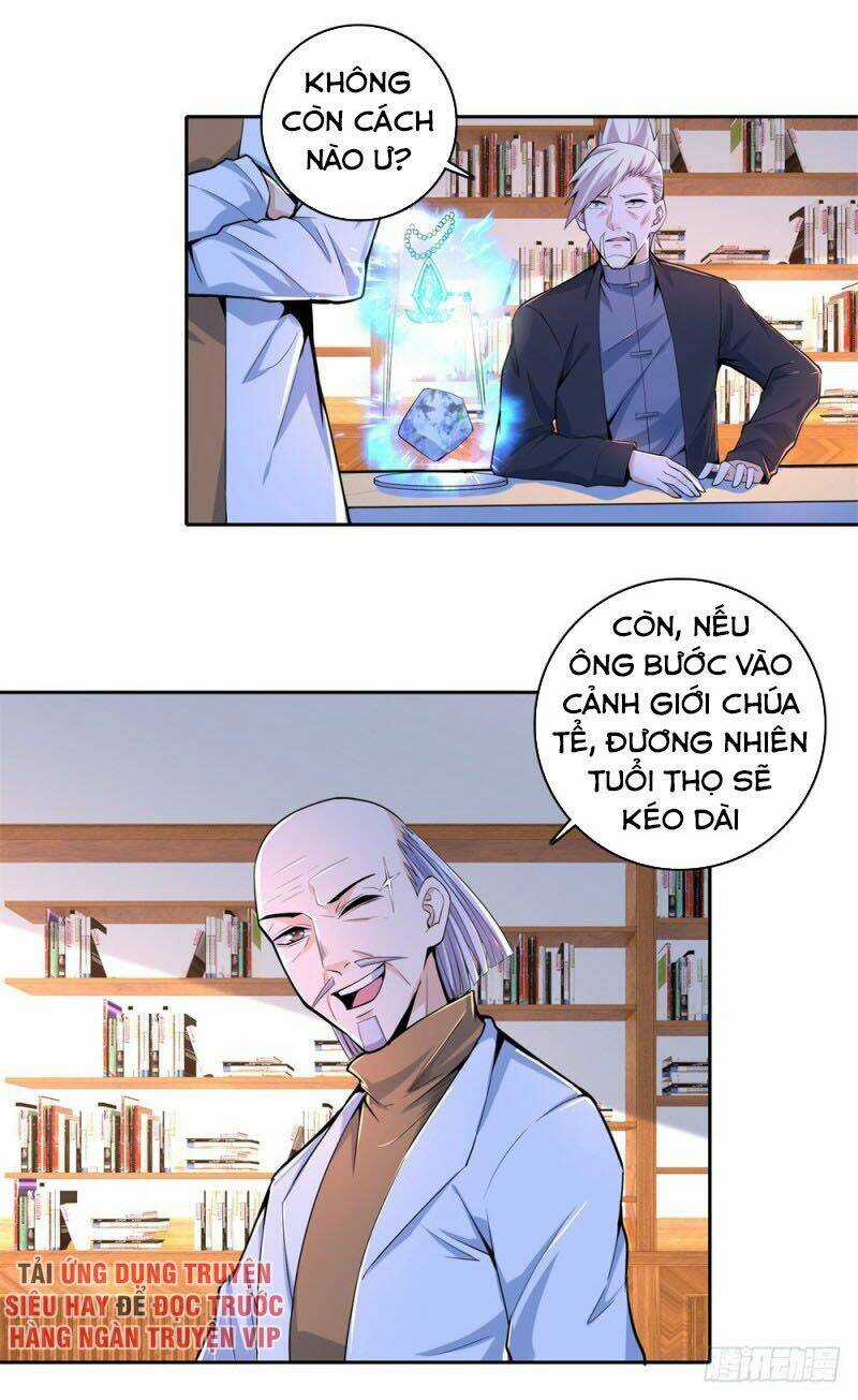 Thiên Hỏa Đại Đạo Chapter 63 trang 24