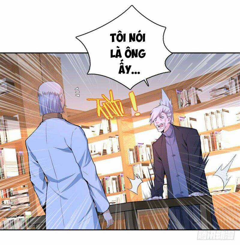 Thiên Hỏa Đại Đạo Chapter 63 trang 25