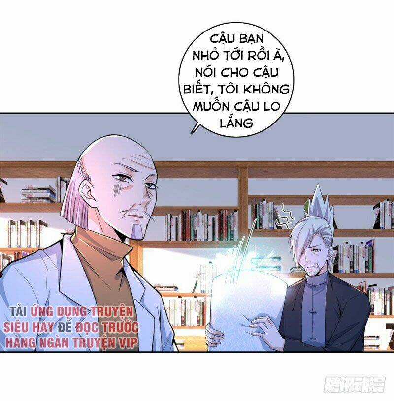Thiên Hỏa Đại Đạo Chapter 63 trang 29