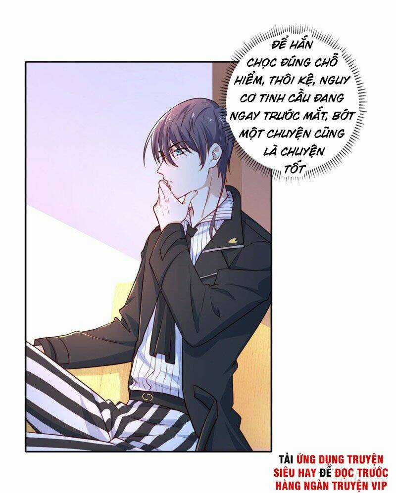 Thiên Hỏa Đại Đạo Chapter 63 trang 3