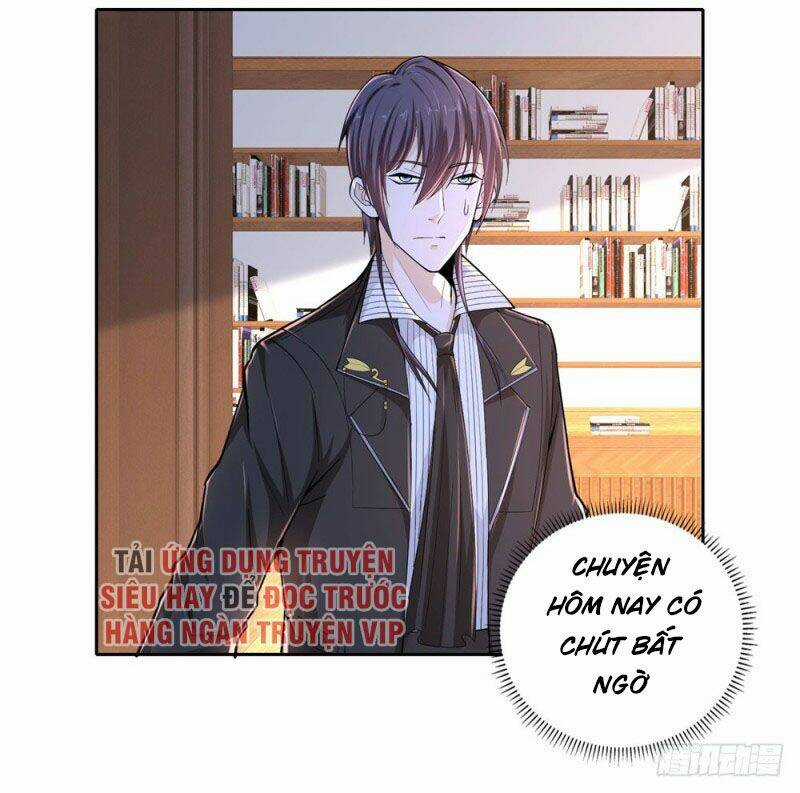 Thiên Hỏa Đại Đạo Chapter 63 trang 31