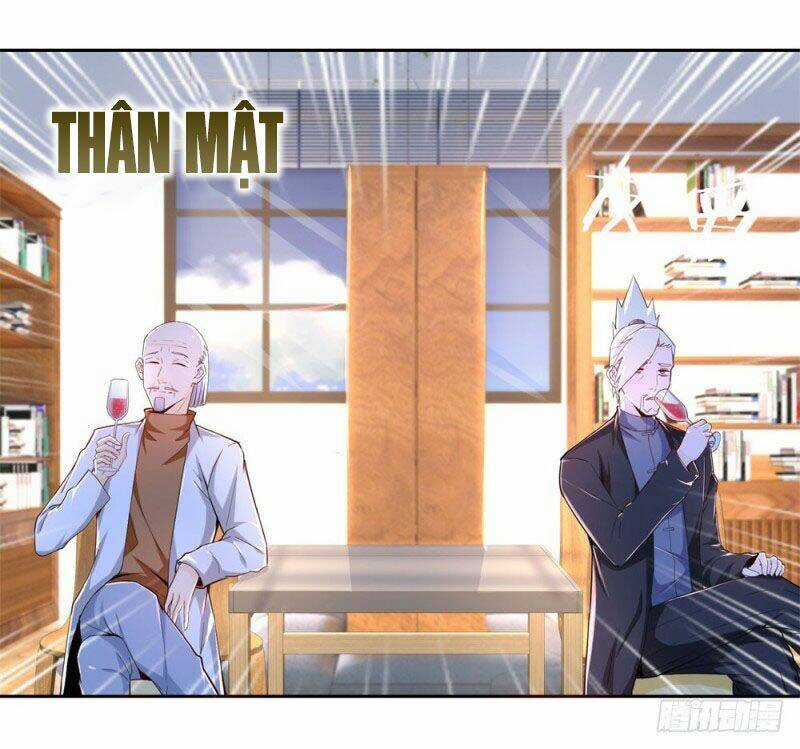 Thiên Hỏa Đại Đạo Chapter 63 trang 32