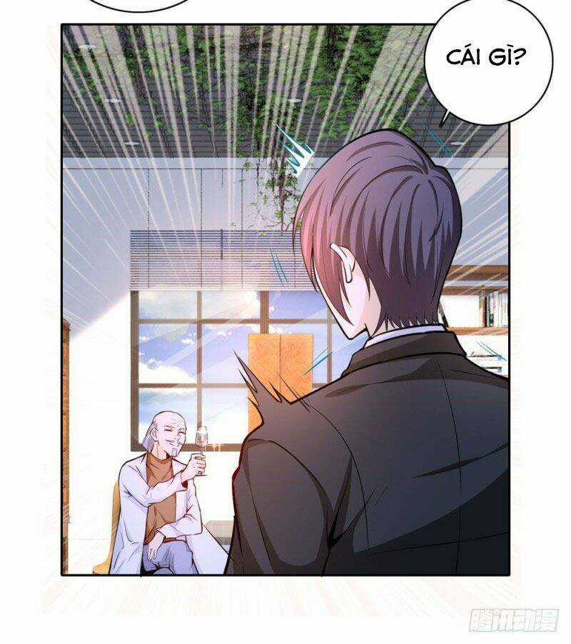 Thiên Hỏa Đại Đạo Chapter 63 trang 36