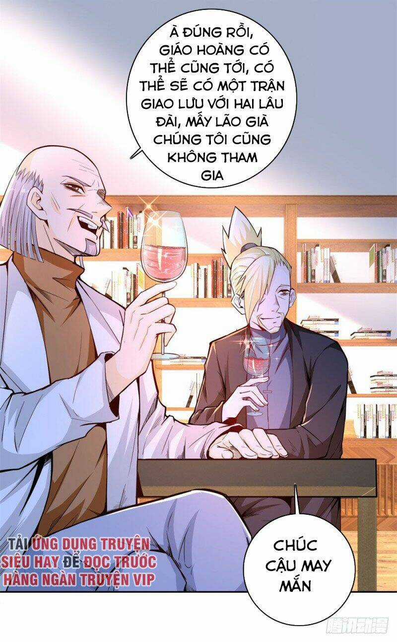 Thiên Hỏa Đại Đạo Chapter 63 trang 38