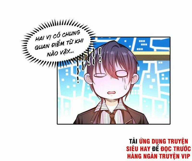 Thiên Hỏa Đại Đạo Chapter 63 trang 39