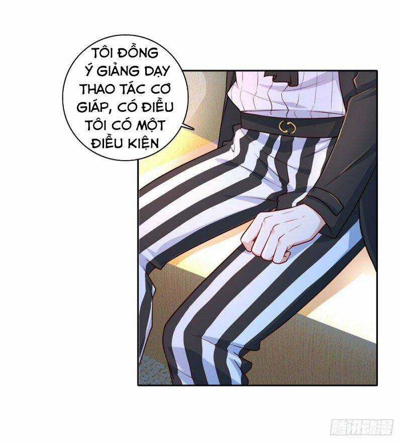 Thiên Hỏa Đại Đạo Chapter 63 trang 4