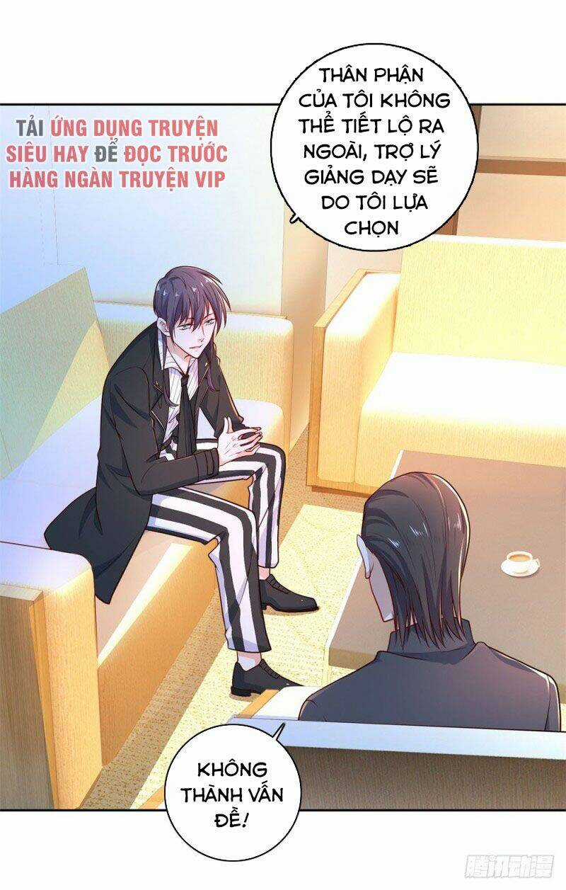 Thiên Hỏa Đại Đạo Chapter 63 trang 5