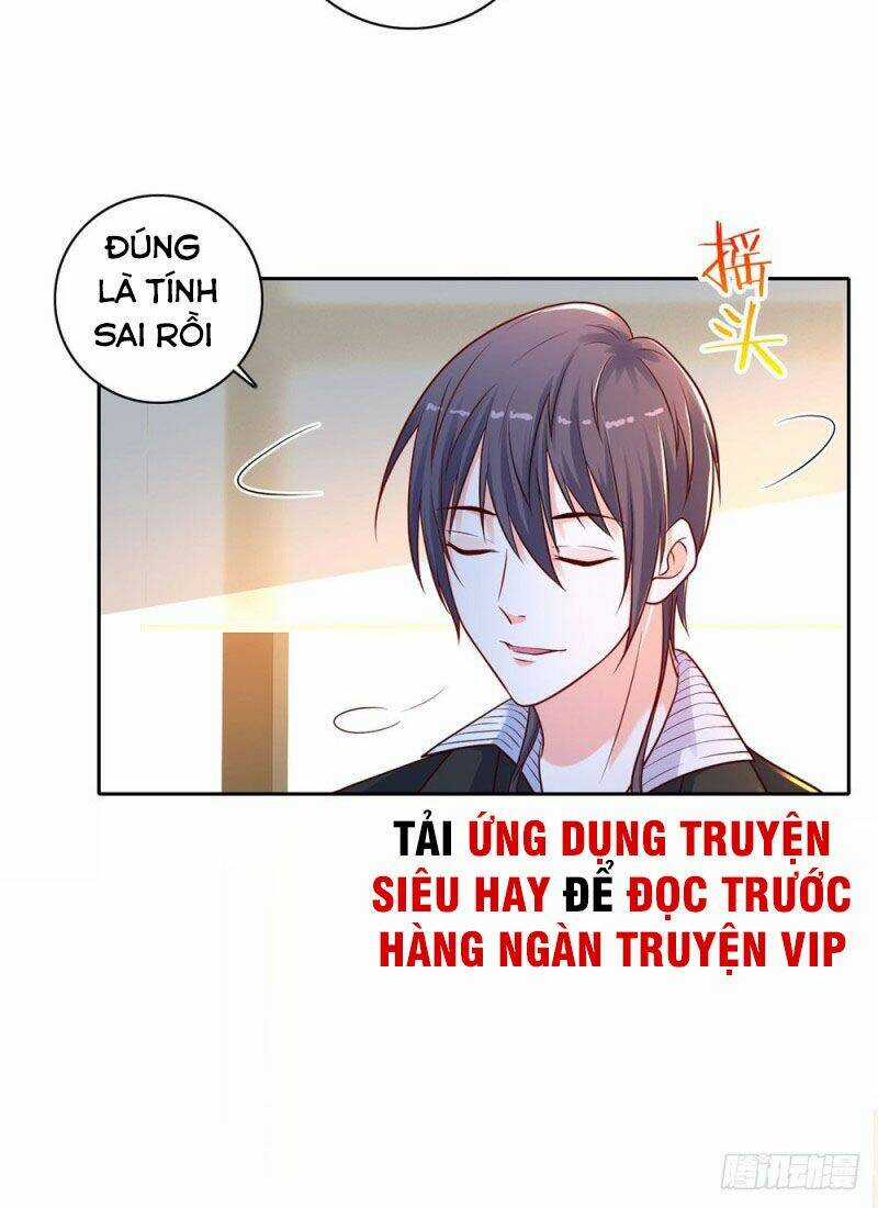 Thiên Hỏa Đại Đạo Chapter 63 trang 7