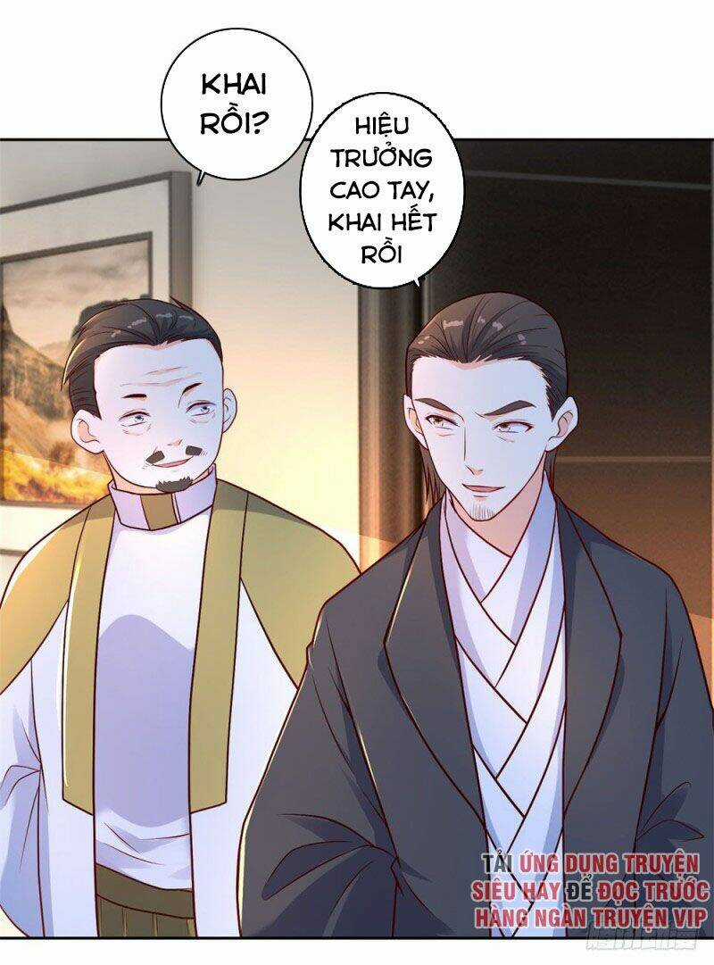 Thiên Hỏa Đại Đạo Chapter 63 trang 9