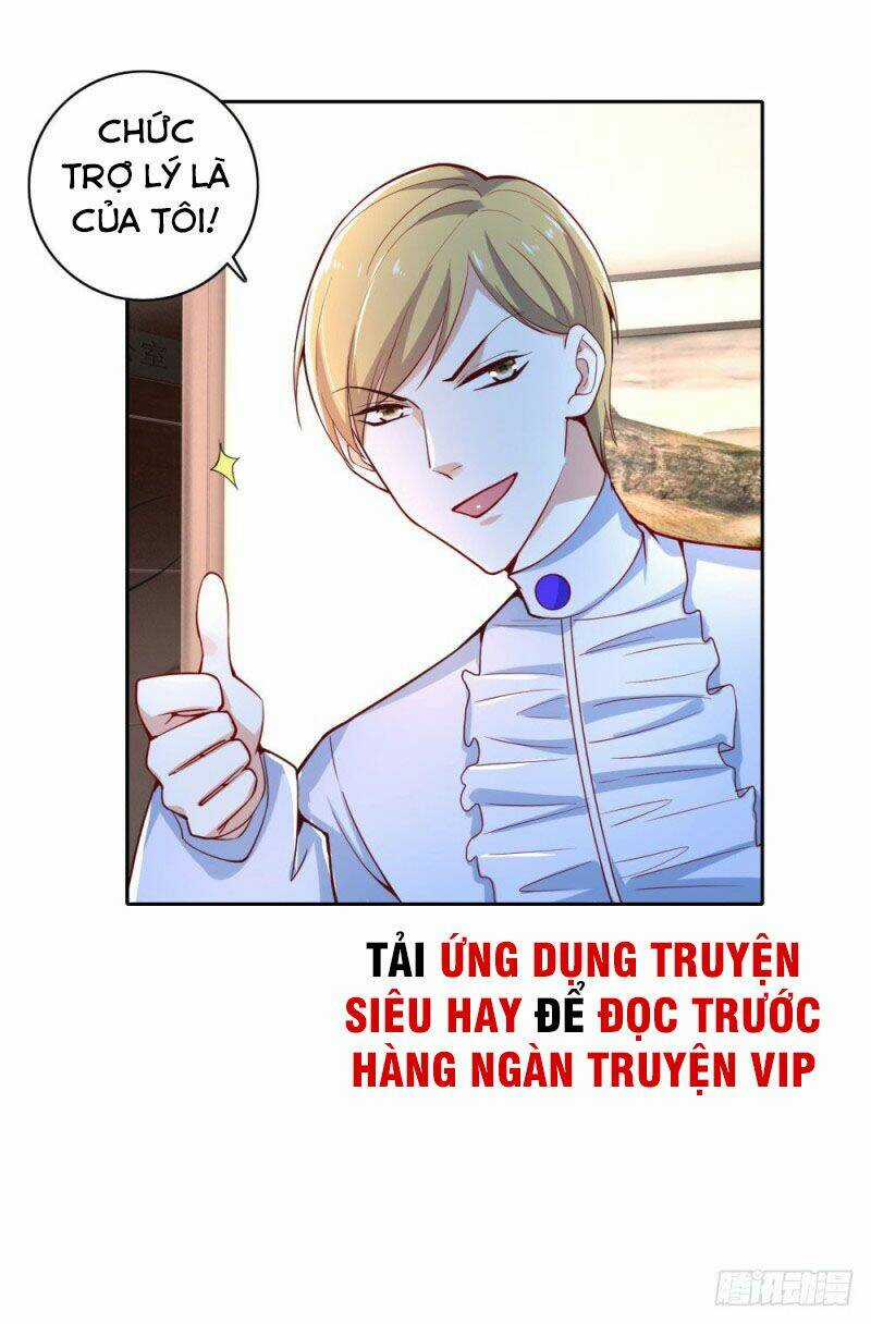 Thiên Hỏa Đại Đạo Chapter 64 trang 10