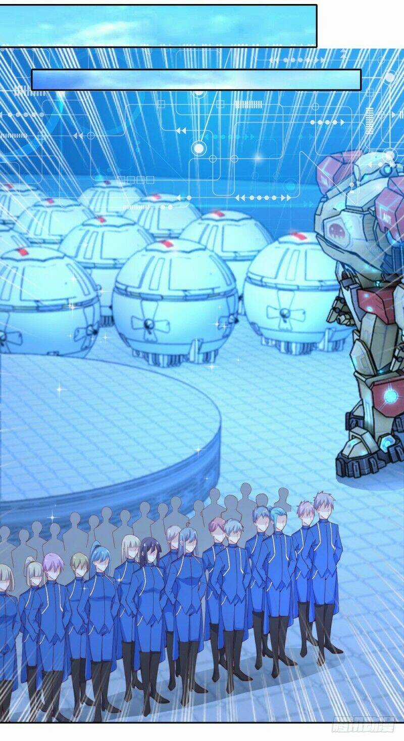 Thiên Hỏa Đại Đạo Chapter 64 trang 11