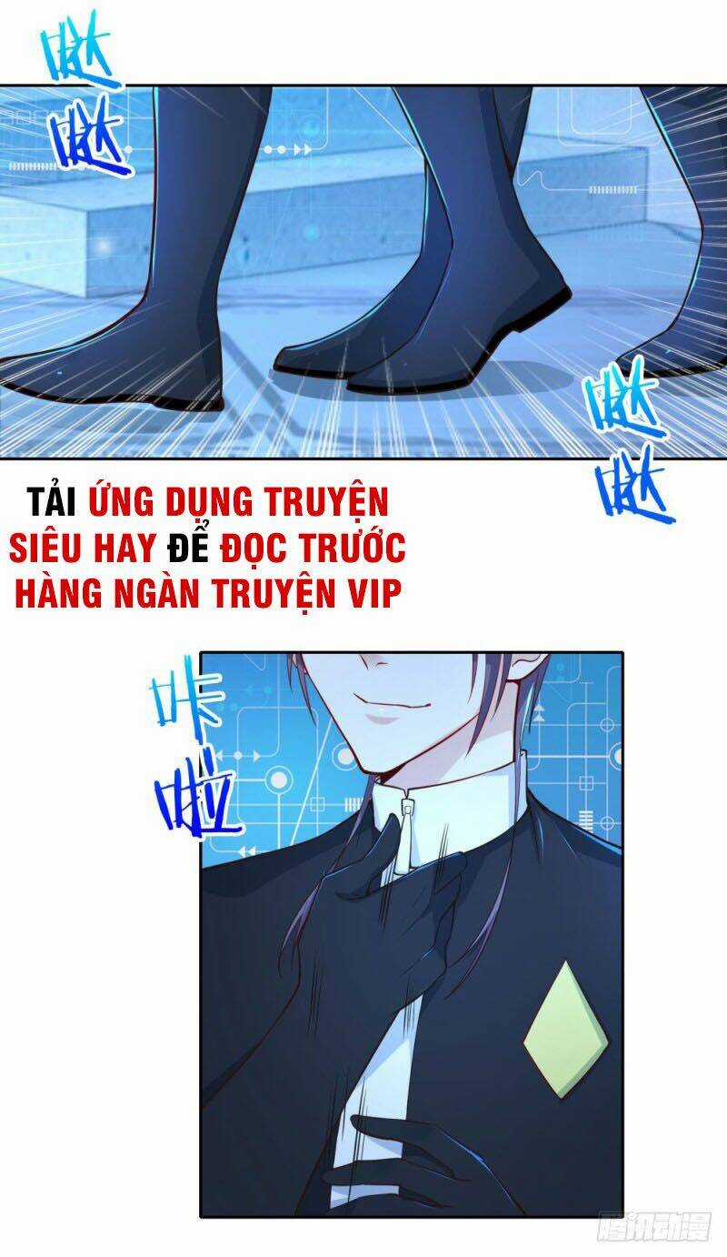 Thiên Hỏa Đại Đạo Chapter 64 trang 12