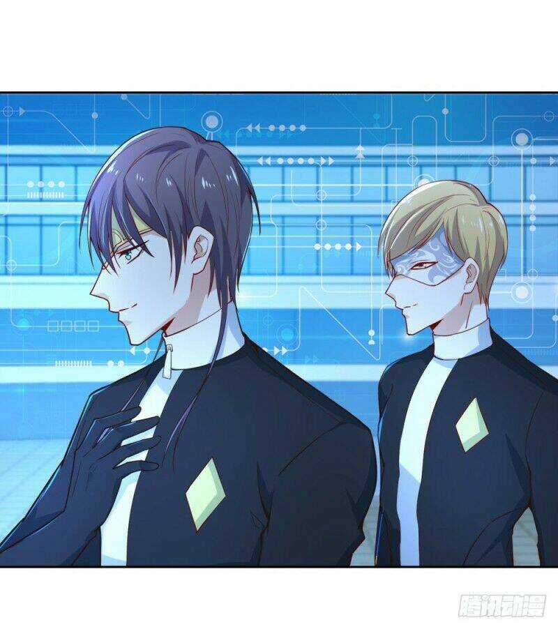 Thiên Hỏa Đại Đạo Chapter 64 trang 13