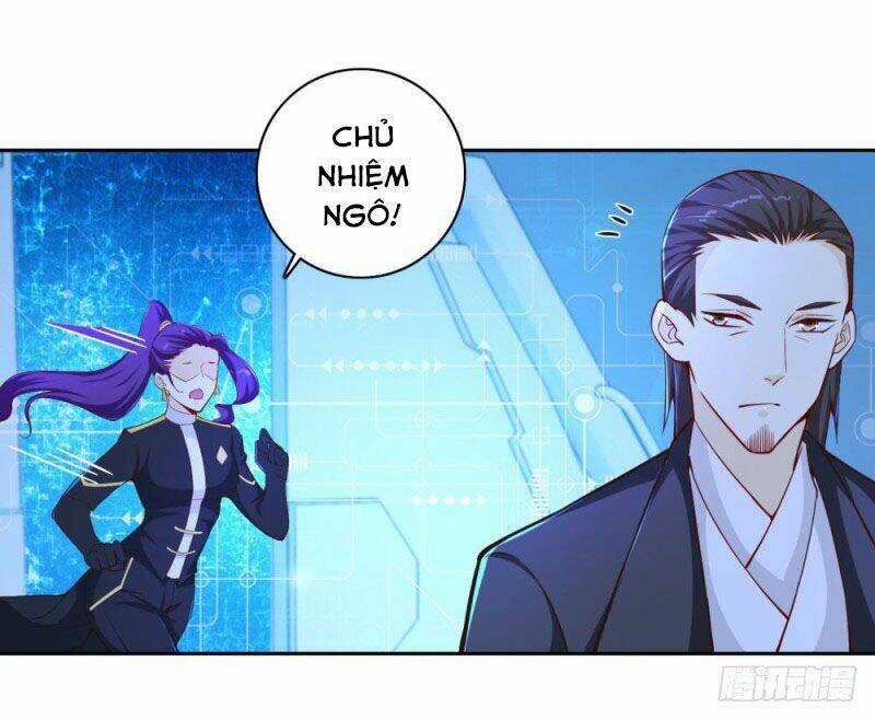 Thiên Hỏa Đại Đạo Chapter 64 trang 17