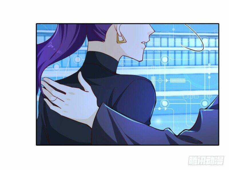 Thiên Hỏa Đại Đạo Chapter 64 trang 19