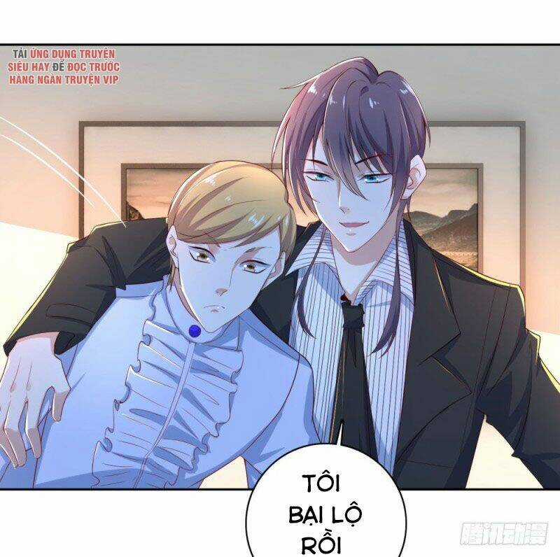 Thiên Hỏa Đại Đạo Chapter 64 trang 2