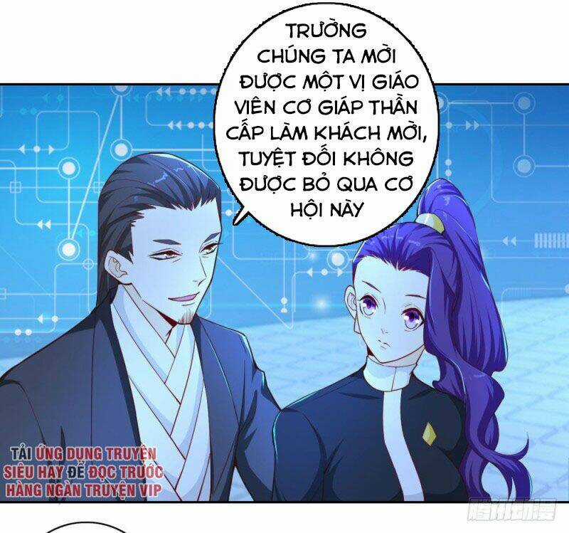 Thiên Hỏa Đại Đạo Chapter 64 trang 20