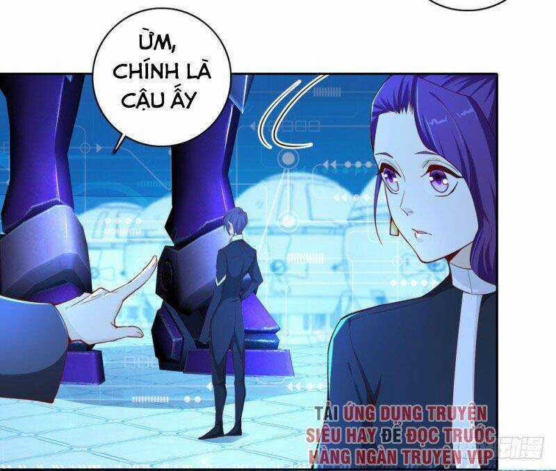 Thiên Hỏa Đại Đạo Chapter 64 trang 22