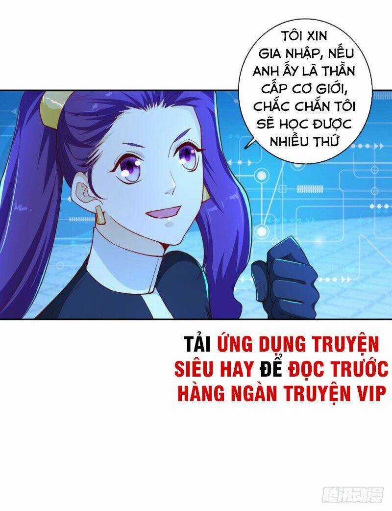 Thiên Hỏa Đại Đạo Chapter 64 trang 24