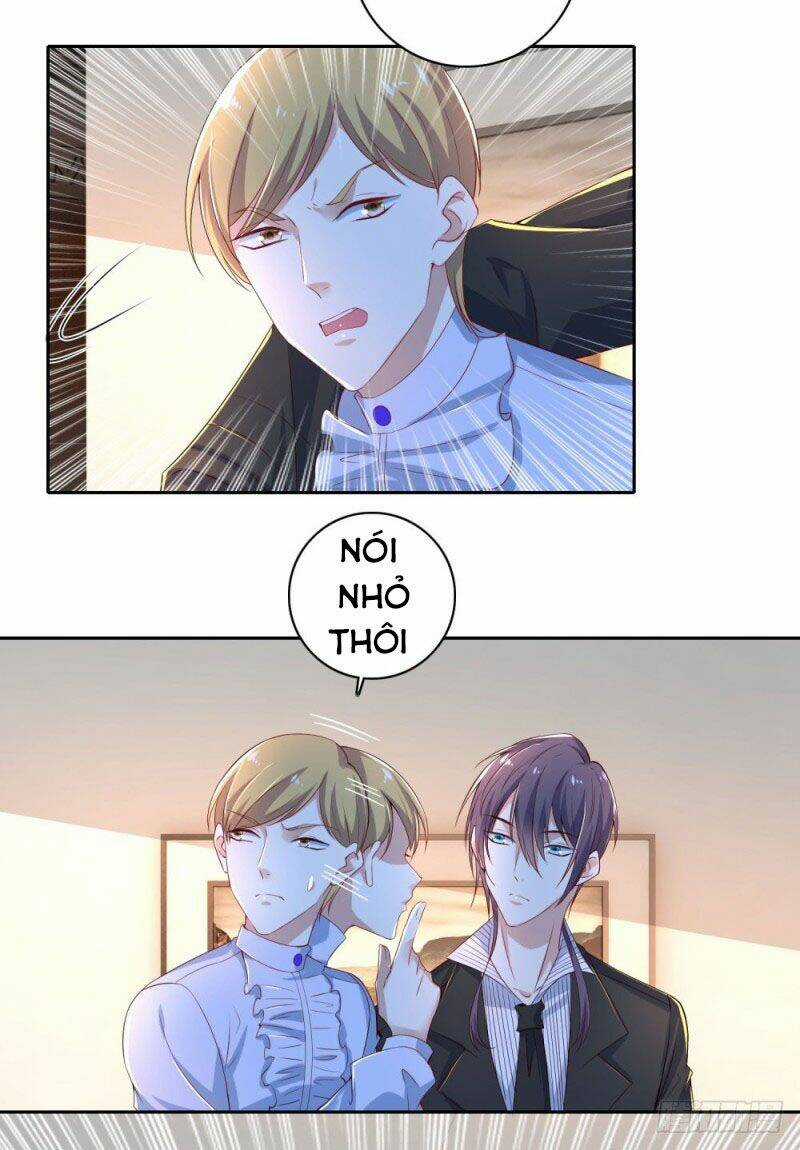 Thiên Hỏa Đại Đạo Chapter 64 trang 3