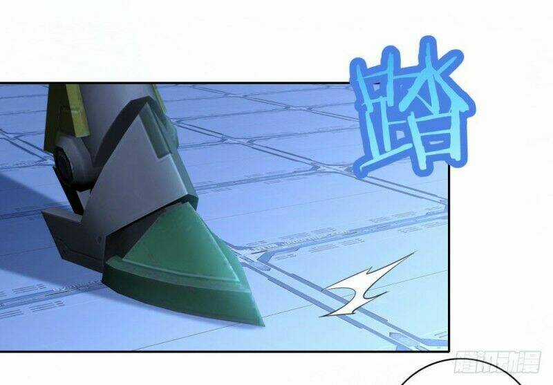 Thiên Hỏa Đại Đạo Chapter 64 trang 30