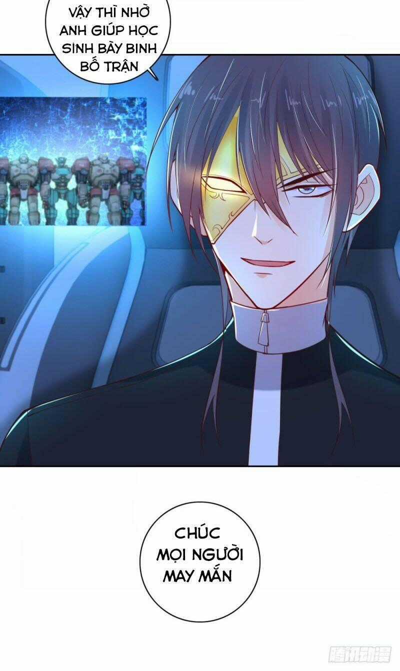 Thiên Hỏa Đại Đạo Chapter 64 trang 34