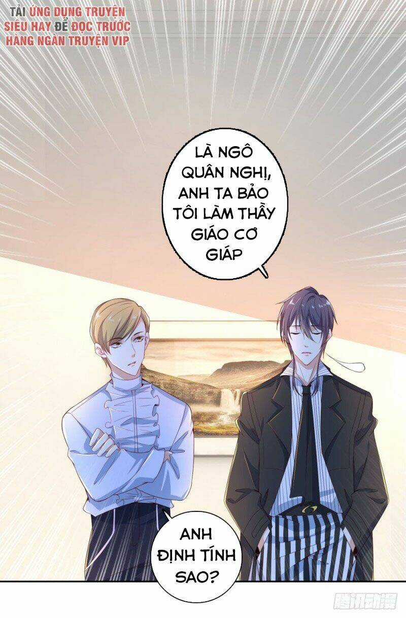 Thiên Hỏa Đại Đạo Chapter 64 trang 4