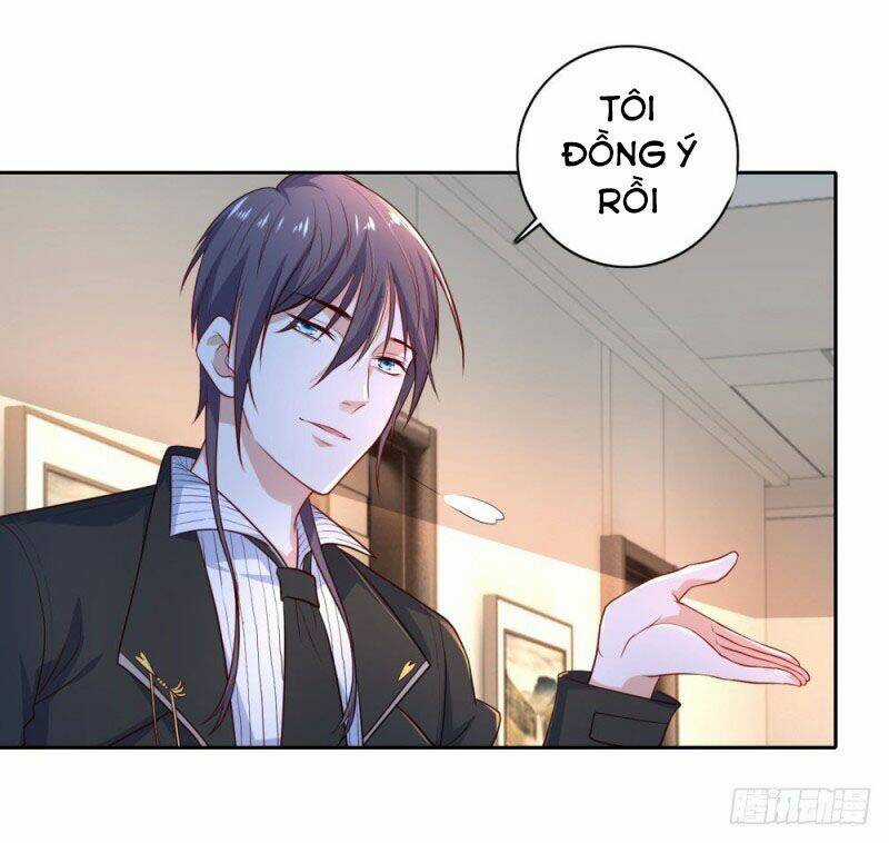 Thiên Hỏa Đại Đạo Chapter 64 trang 5