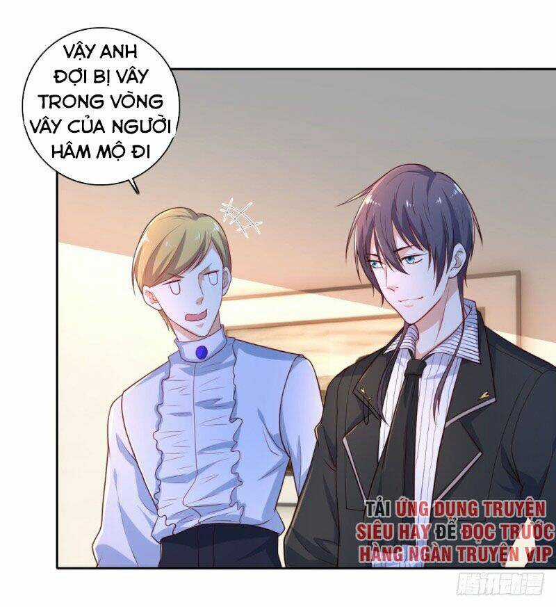 Thiên Hỏa Đại Đạo Chapter 64 trang 6